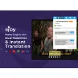eJOY English - Learn with Movies