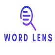 프로그램 아이콘: Word Lens