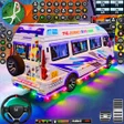 程序图标：Euro Bus Simulator 2022