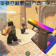 Ícone do programa: Survival Hunter: Pixel St…