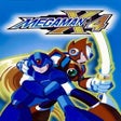 Ícone do programa: Mega Man X4