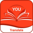 程序图标：You Dictionary Offline:En…