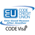 Programikonen: CODE Visa
