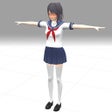 Ícone do programa: Schoolgirl Supervisor Ext…
