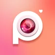 أيقونة البرنامج: AI Photo Editor - Picshin…