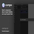 Programikonen: COMPO Search