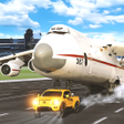 أيقونة البرنامج: Aeroplane Flight Simulato…