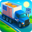 Ikona programu: Truck Company Empire