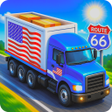 ไอคอนของโปรแกรม: Truck Company Empire
