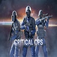 Programın simgesi: Critical OPS® for PC