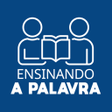 Icoon van programma: Ensinando a Palavra - UNB