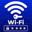 Ikona programu: Show WIFi Password: WiFi …