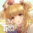 Programikonen: TT: 타이니 테일즈