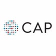 プログラムのアイコン：MyCAP - CAP Member App