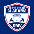Symbol des Programms: Alabama DMV AL Permit Tes…