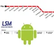 Programikonen: Horarios San Martin