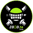 Icoon van programma: zoro to - anime tv