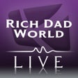 Icoon van programma: Rich Dad World Live