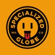 Ícone do programa: Specialized  Globe