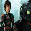 ไอคอนของโปรแกรม: "How to Train Your Dragon…