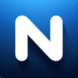 Programın simgesi: NDI HX Camera - Stream Ca…