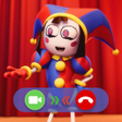 Иконка программы: Digital Circus - Prank Ca…