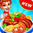 Icoon van programma: Cooking Story : Food Truc…