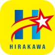 Иконка программы: ヒラカワエナジーホールディングス公式アプリ