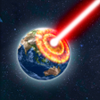 Symbol des Programms: Planet Smash Destruction …