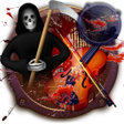 Ícone do programa: Horror Music Scene-Sound …