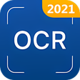 プログラムのアイコン：Text Scanner OCR Pro- Cam…