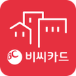 Programın simgesi: 비씨카드 가맹점