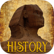 Icono de programa: History Trivia Quiz