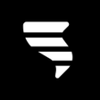 Programın simgesi: Tornado Tracker by Tornad…
