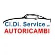 Autoricambi CiDiService ricamb icon