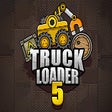 Ikon program: Truck Loader 5