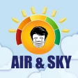 Air Quality Near me : AQI Test