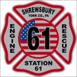 Ícone do programa: Shrewsbury Fire Company