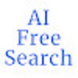 Programikonen: AI Free Search
