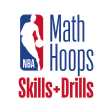 NBA Math Hoops: Skills  Drill