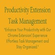 Ícone do programa: Productivity Extension