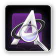 Ikona programu: ALLSubtitleSearcher