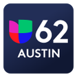 程序图标：Univision 62 Austin
