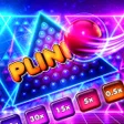 Ikon program: Plinko Color