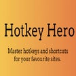 Иконка программы: Hotkey Hero