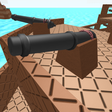 Ikona programu: Boat Wars
