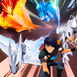 Programikonen: About SlugTerra