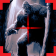 Иконка программы: Bigfoot Monster Hunter Ga…