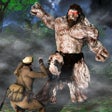 Ícone do programa: Bigfoot Monster Hunter Ga…