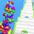 程序图标：Balls on Hills